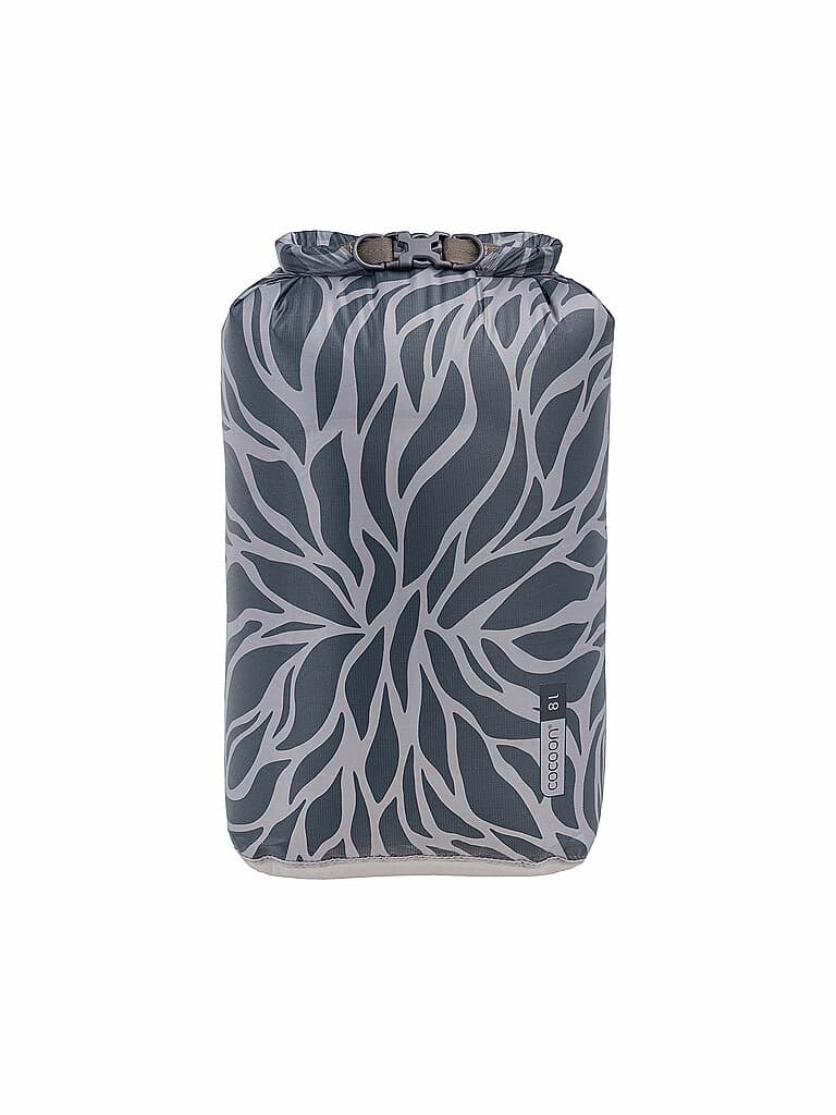 COCOON Drybag Hyperlight 8L grau