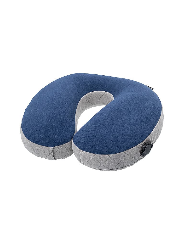 COCOON Nackenkissen U-Shaped blau