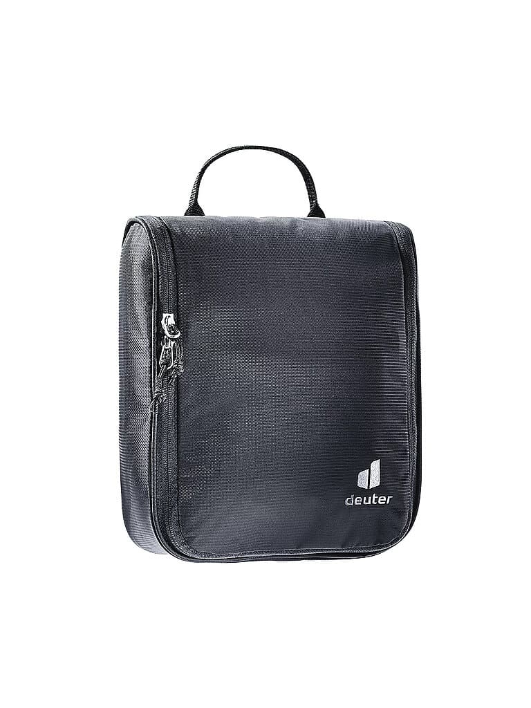 DEUTER Kulturbeutel Wash Center II schwarz