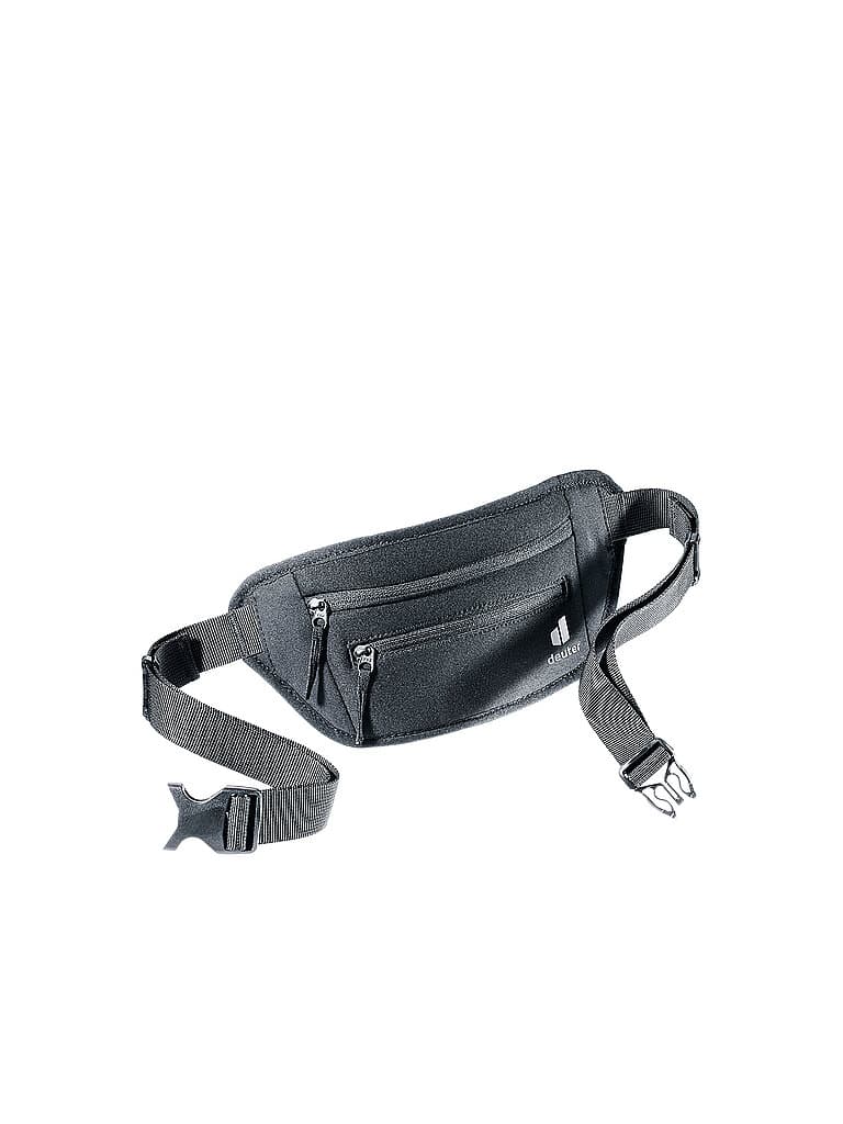 DEUTER Bauchtasche Neo Belt I schwarz