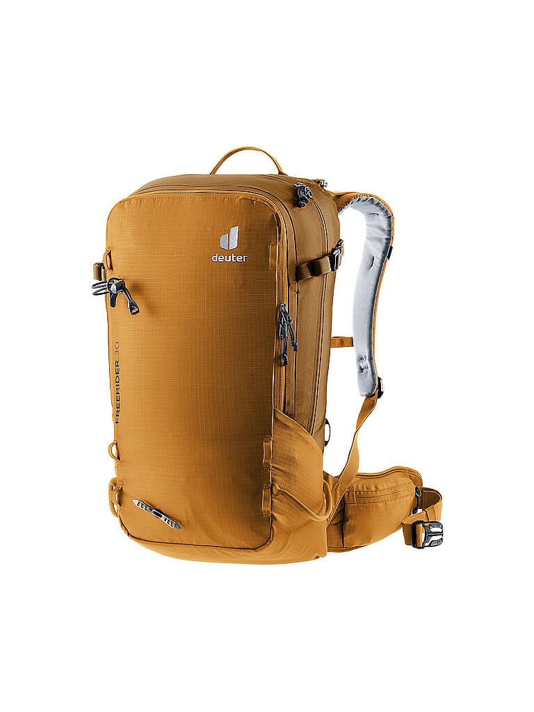 DEUTER Freeride-Rucksack Freerider 30L braun