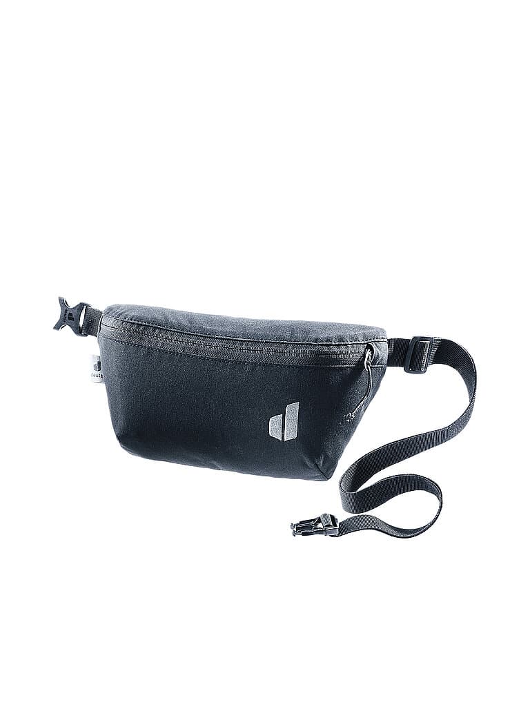 DEUTER Bauchtasche Avengo 1.5 schwarz