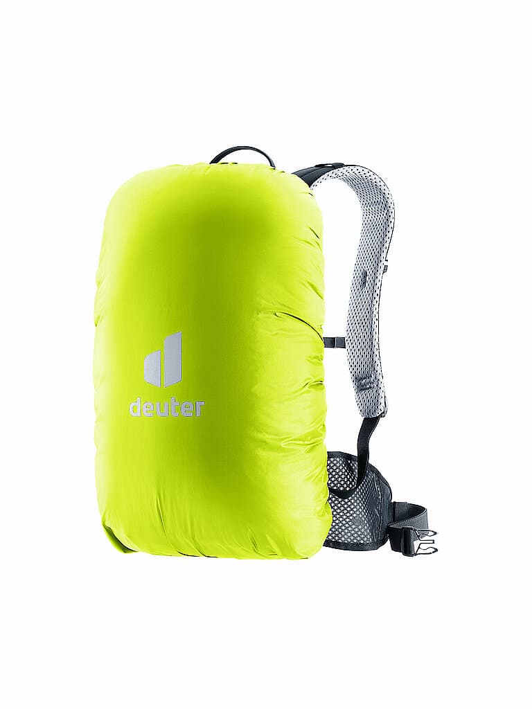 DEUTER Rucksack Raincover I grün