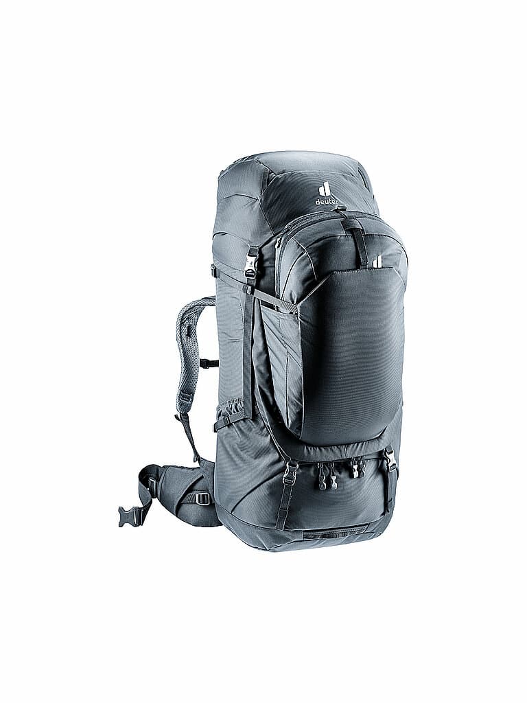 DEUTER Rucksack Voyager 60+10 SL schwarz