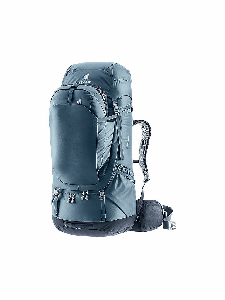 DEUTER Rucksack Voyager 65+10 L dunkelblau