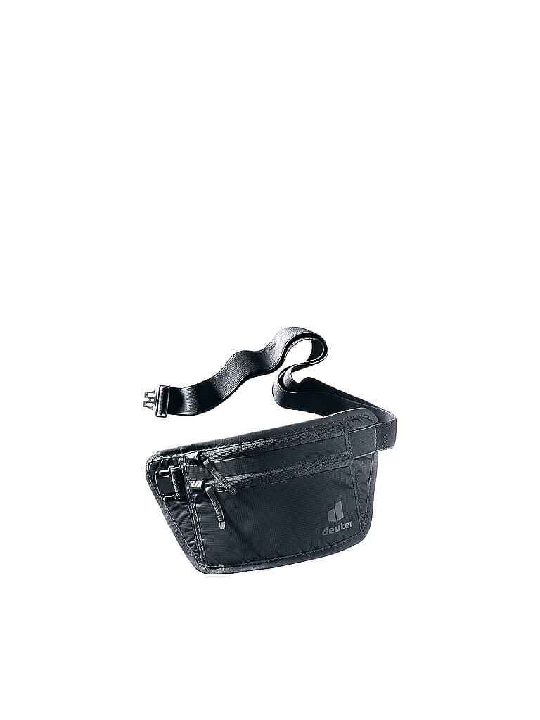 DEUTER Bauchtasche Security Money Belt I schwarz