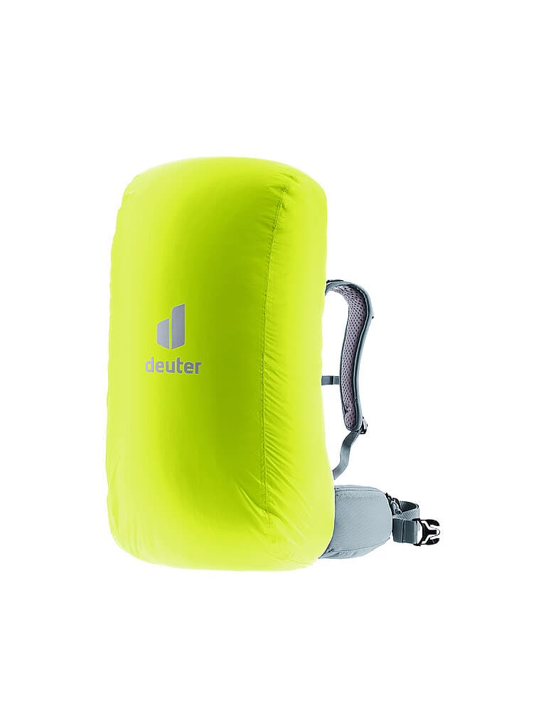DEUTER Rucksack Raincover I 20-35 Liter grün