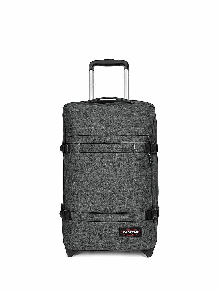 EASTPAK Reisetrolley Transit'R S grau