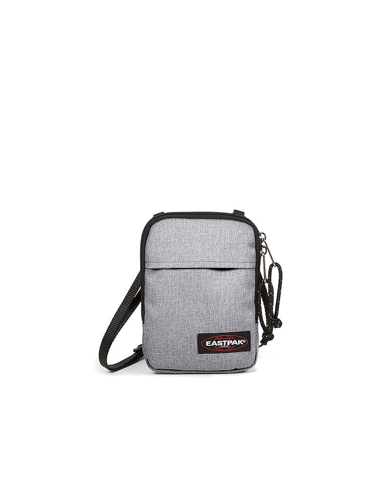 EASTPAK Umhängetasche Buddy hellgrau