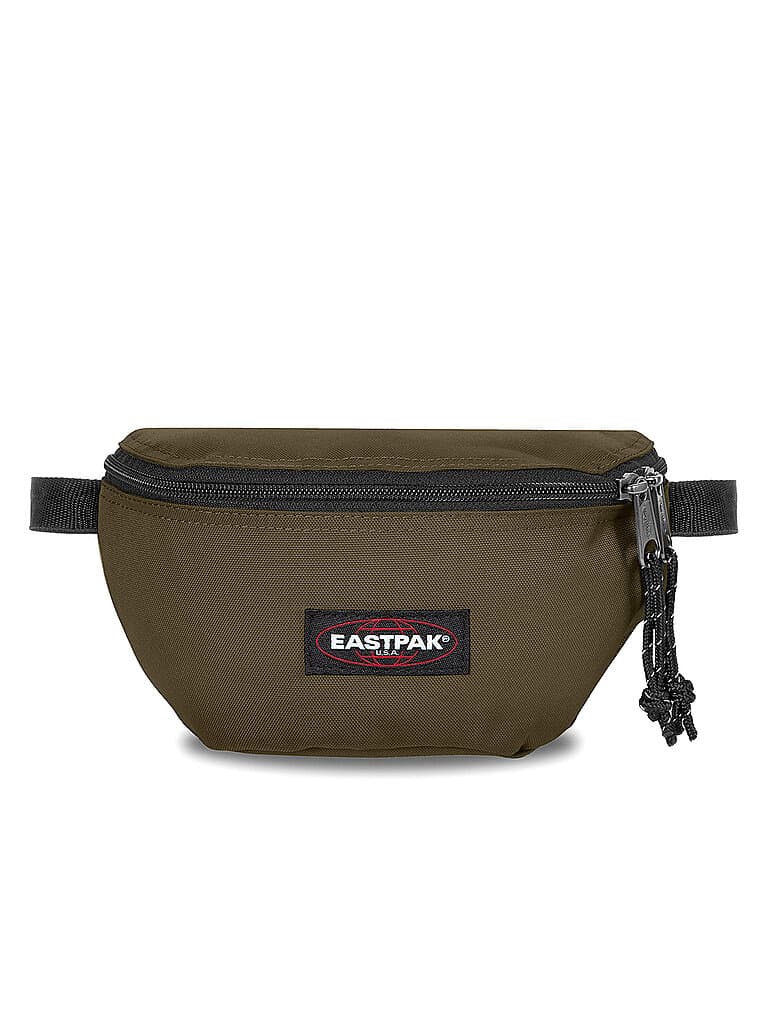 EASTPAK Bauchtasche Springer olive