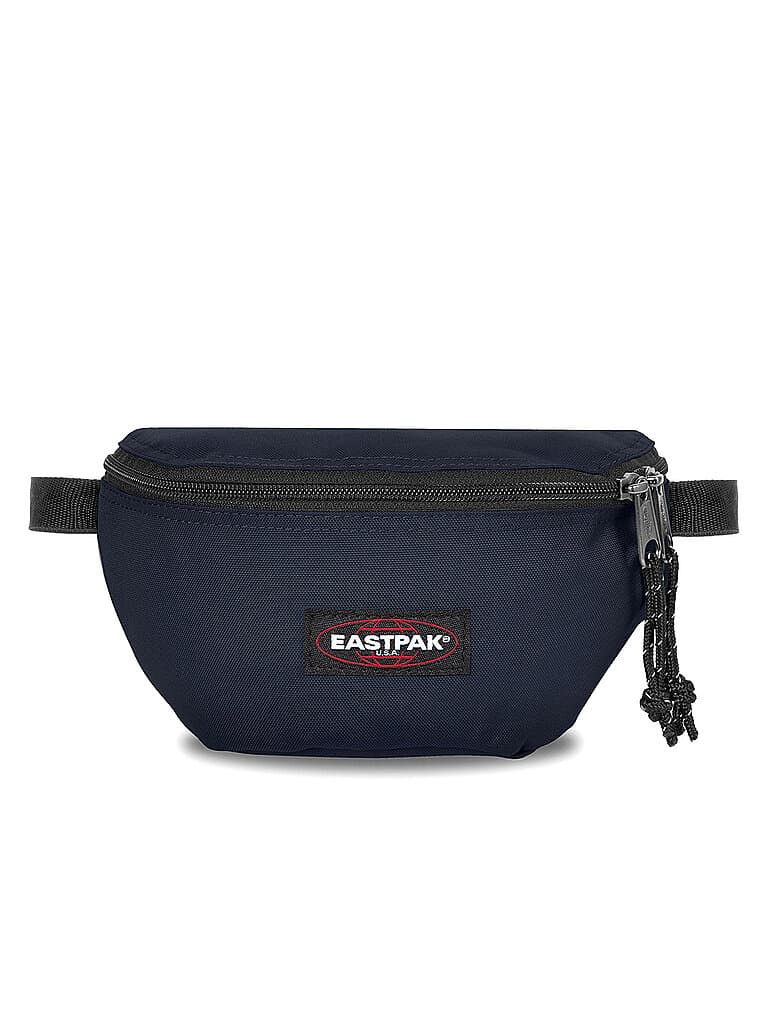 EASTPAK Bauchtasche Springer dunkelblau