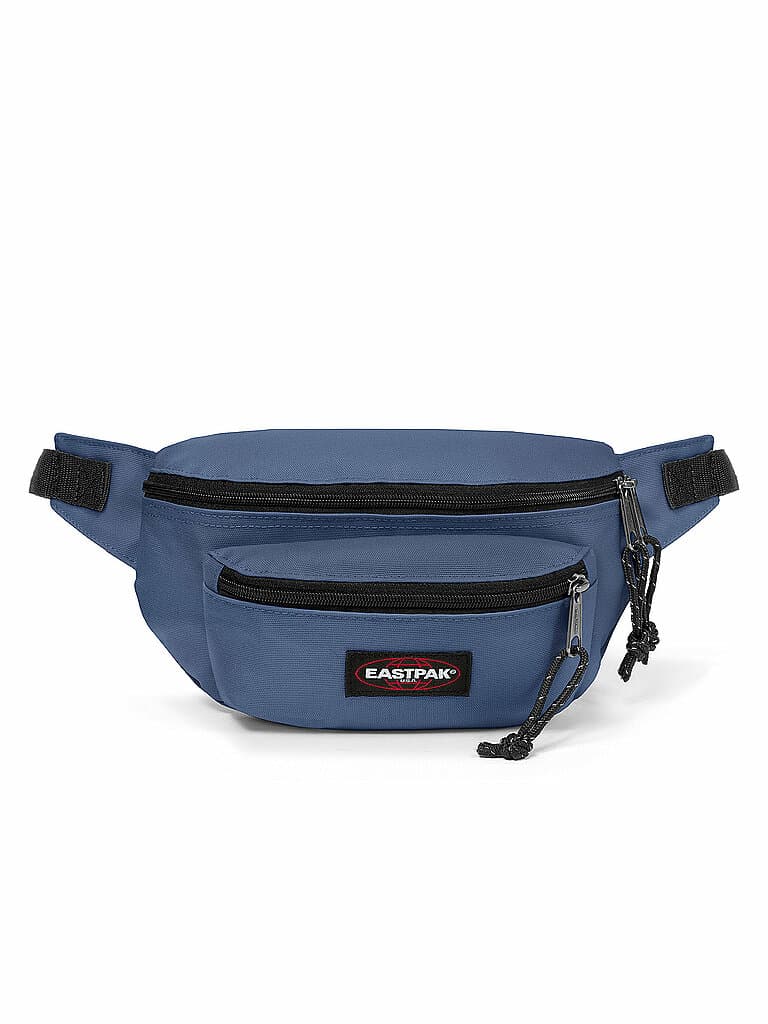EASTPAK Bauchtasche Doggy Bag blau