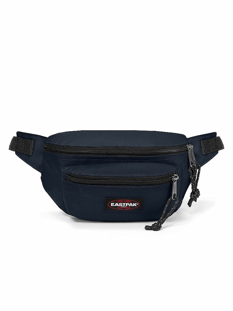 EASTPAK Bauchtasche Doggy Bag dunkelblau