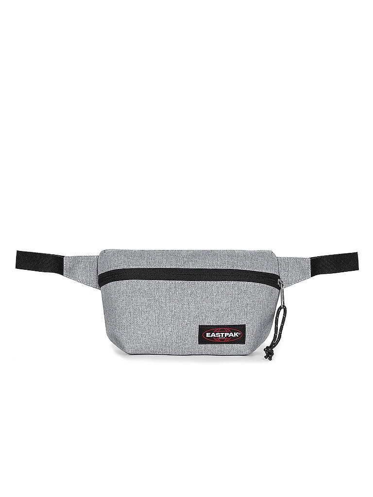 EASTPAK Bauchtasche Sommar 4L hellgrau