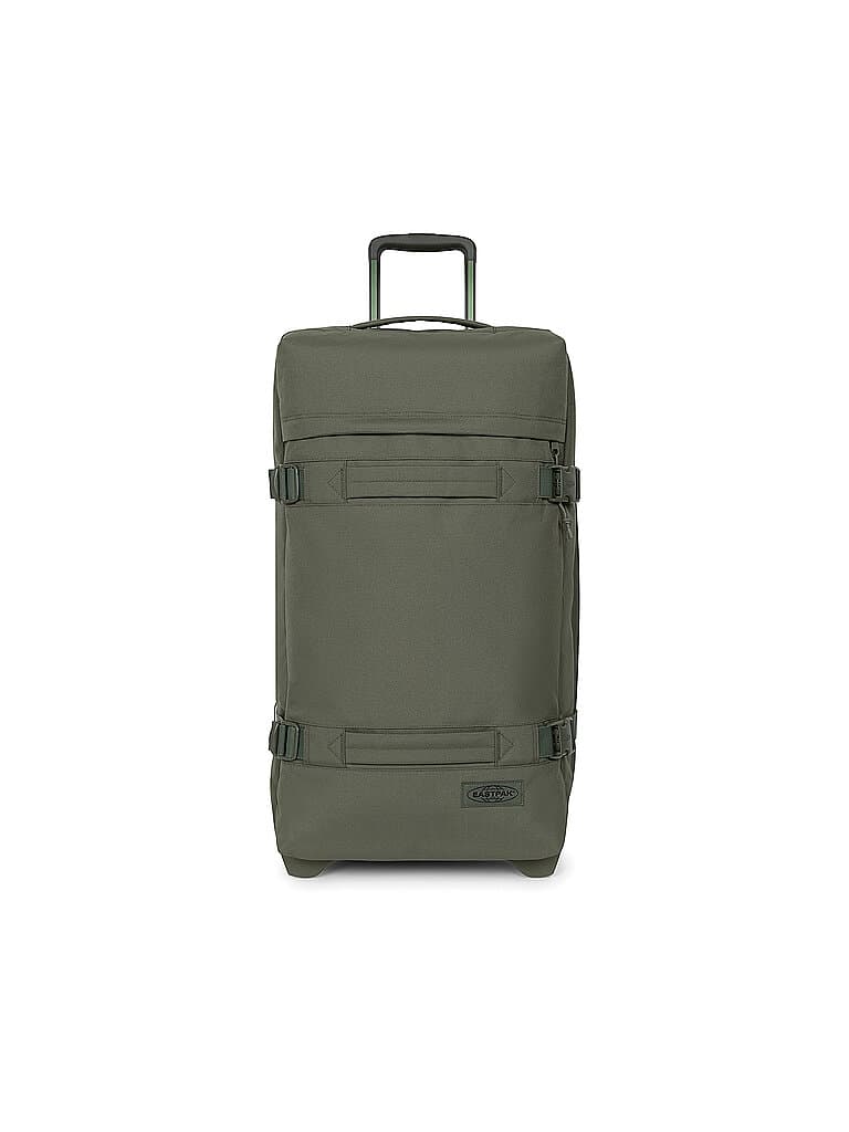 EASTPAK Reisetrolley Transit'R L olive