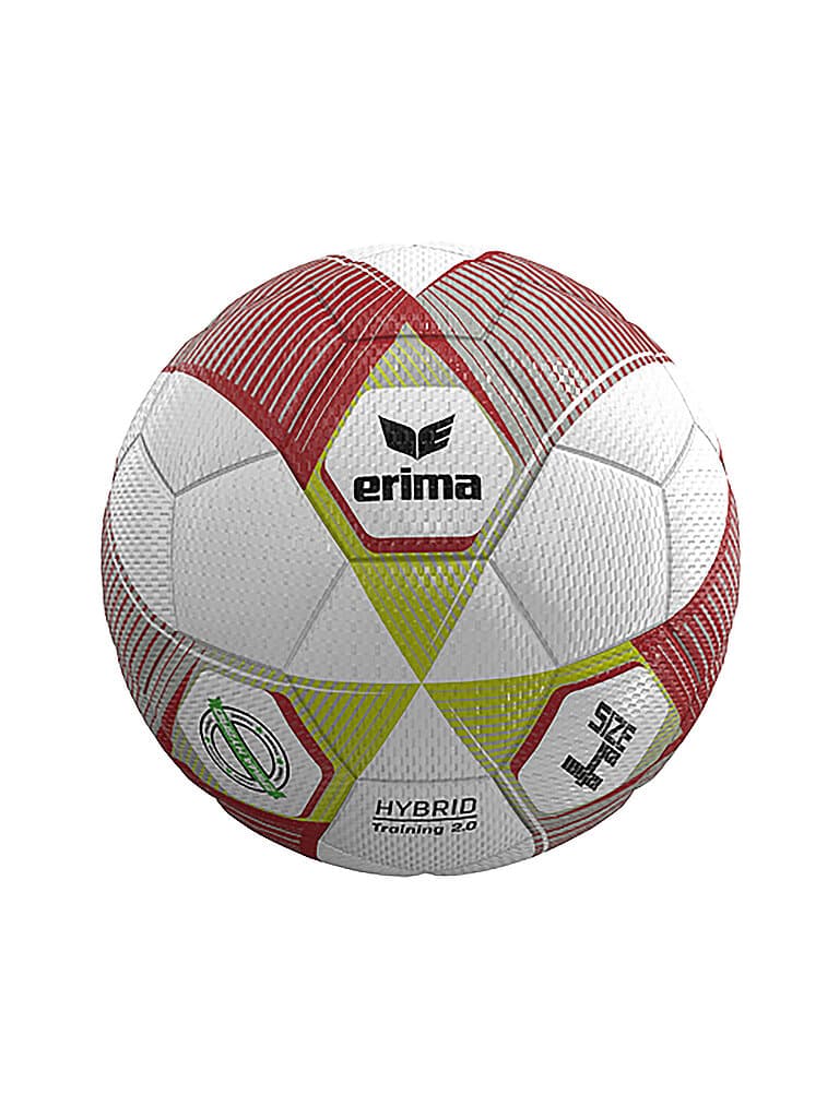 ERIMA Trainingsball Hybrid 2.0 bunt