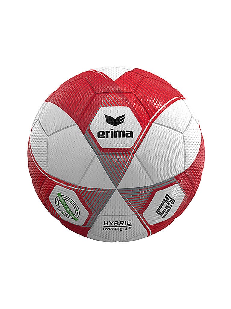 ERIMA Trainingsball Hybrid 2.0 bunt