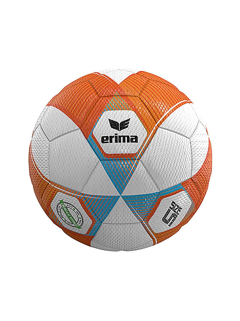 ERIMA Kinder Trainingsball Hybrid Lite 350 bunt