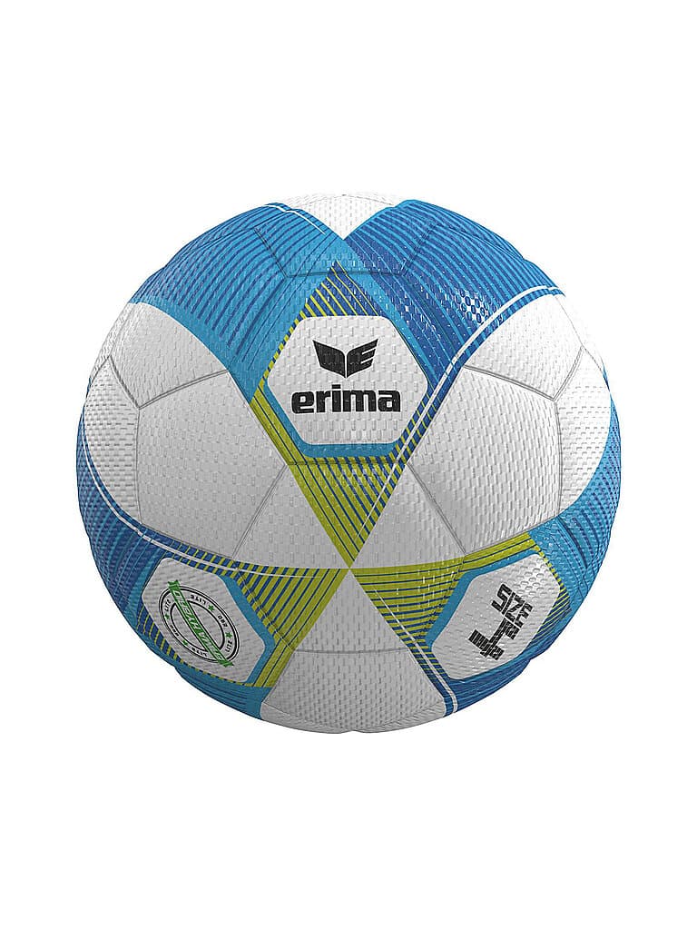 ERIMA Trainingsball Hybrid Lite 290 bunt