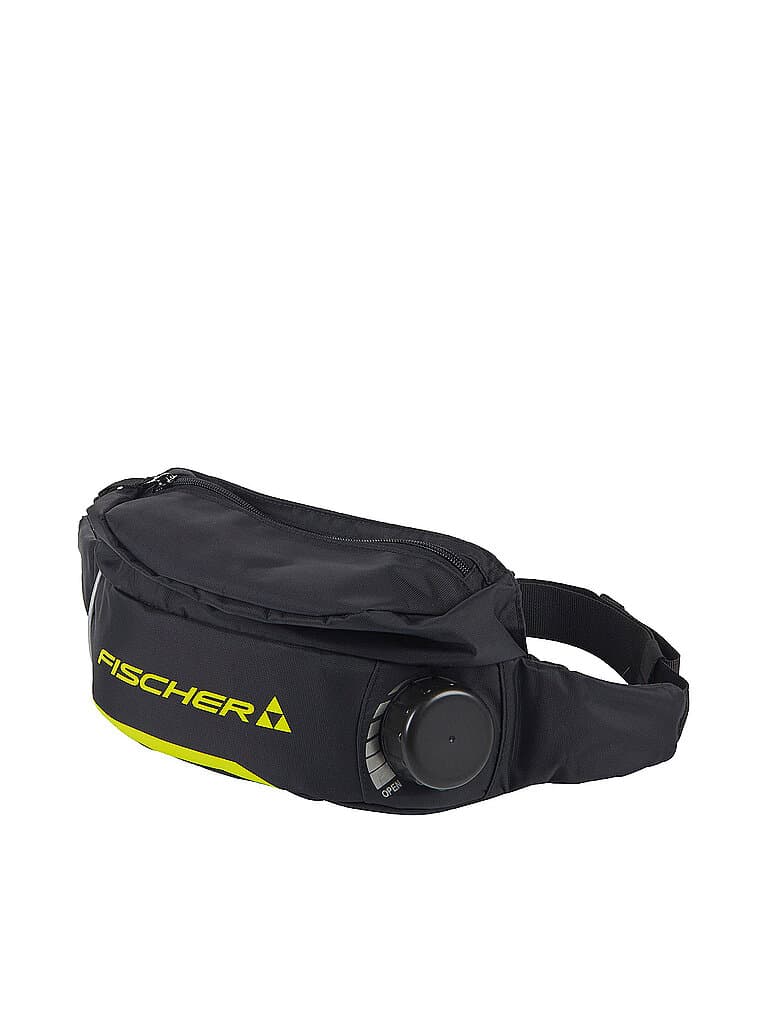 FISCHER Drinkbelt Professional S/M schwarz