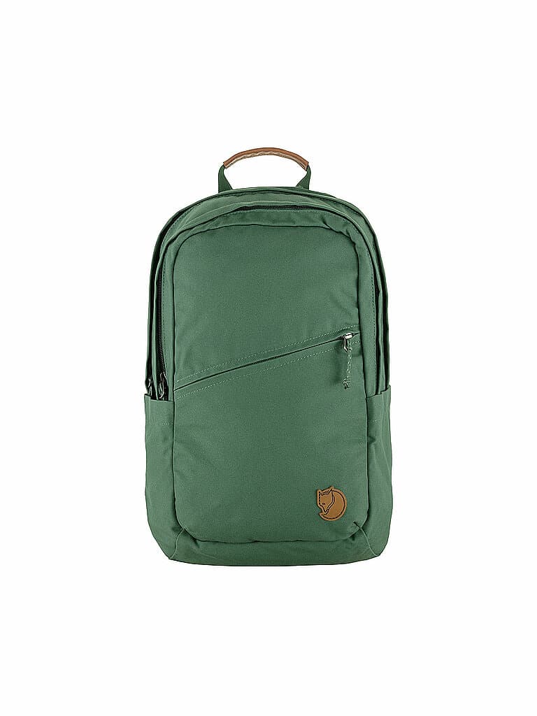 FJÄLLRÄVEN Rucksack Räven 20 olive