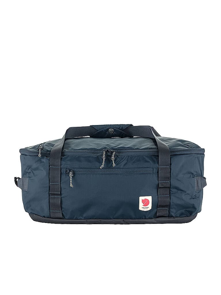 FJÄLLRÄVEN Reisetasche High Coast Duffel 36 dunkelblau