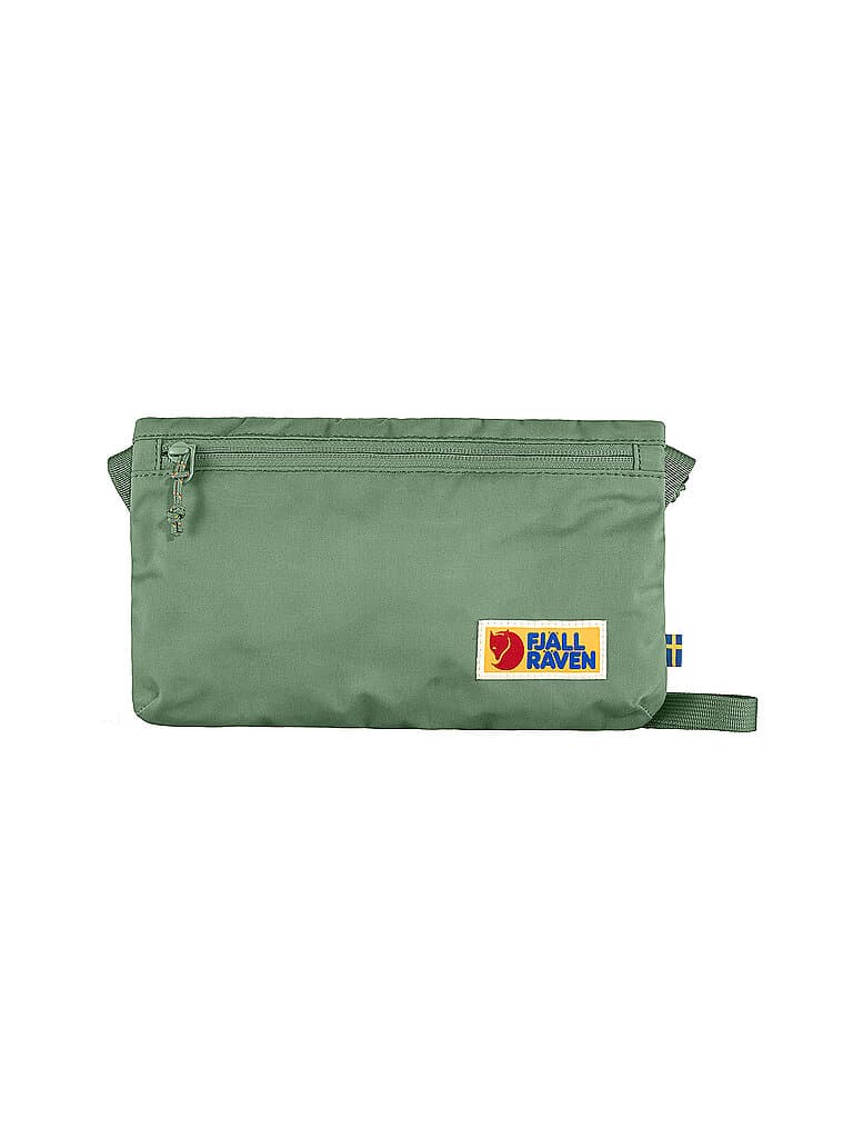 FJÄLLRÄVEN Umhängetasche Vardag 1,5L olive