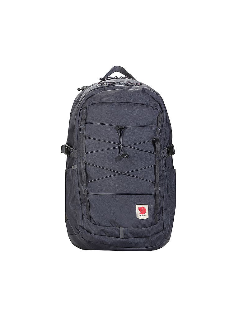 FJÄLLRÄVEN Tagesrucksack Skule 28L dunkelblau
