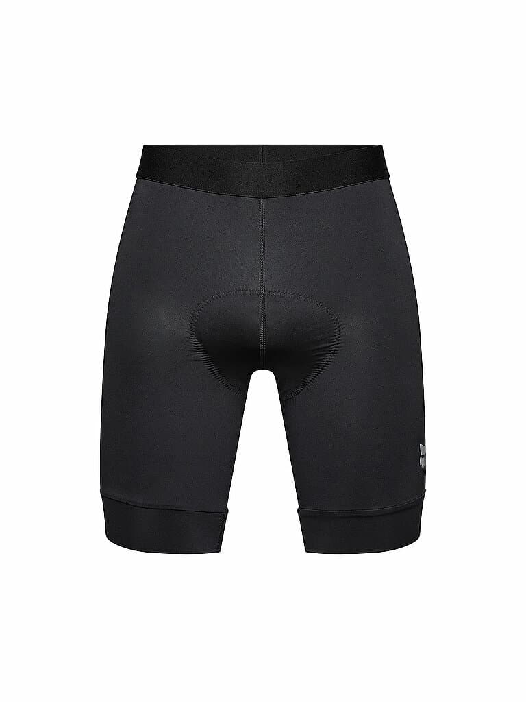 FOX Herren Rad Unterhose Tecbase Lite schwarz | XXL