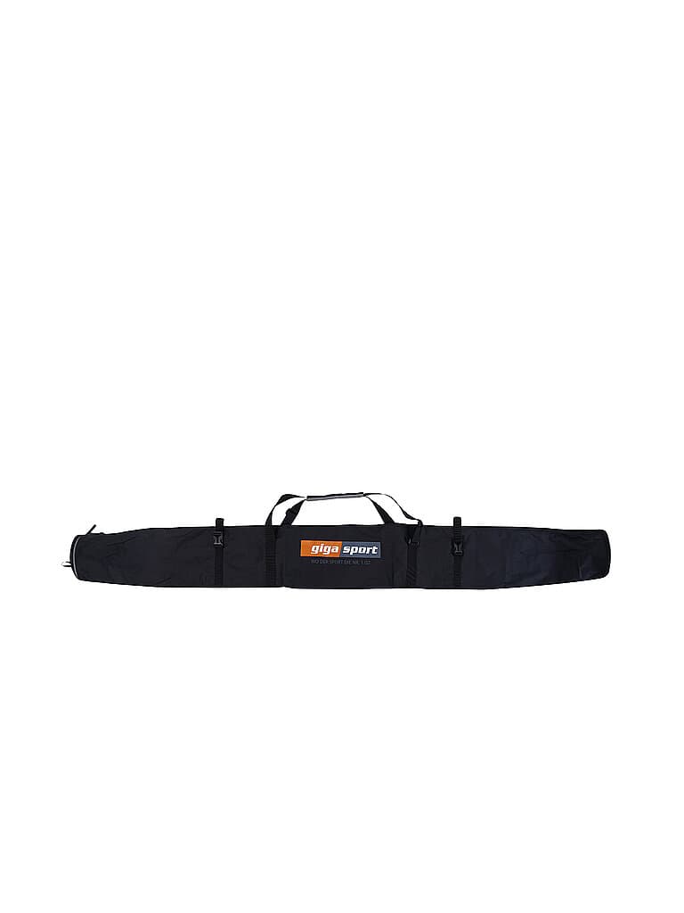 GIGASPORT Skisack Nordic Vario schwarz