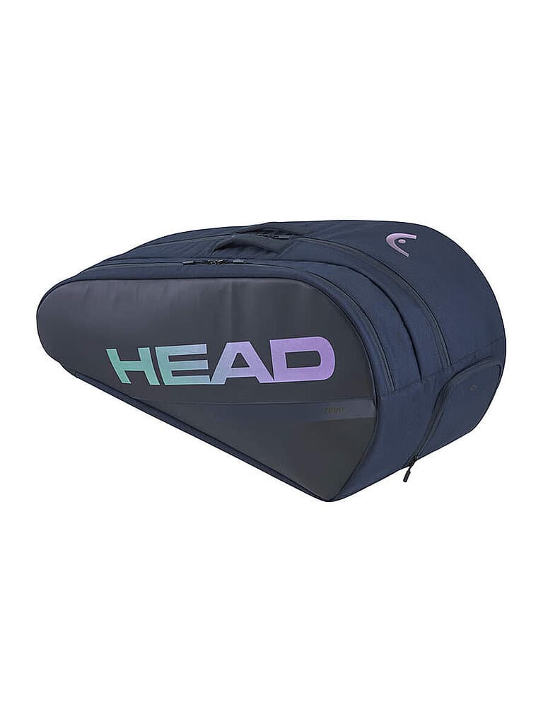 HEAD Tennistasche Tour L dunkelblau