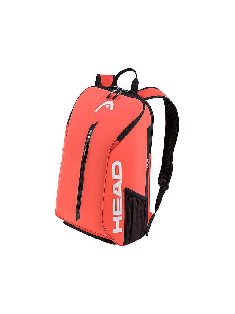 HEAD Tennisrucksack Tour 25L orange
