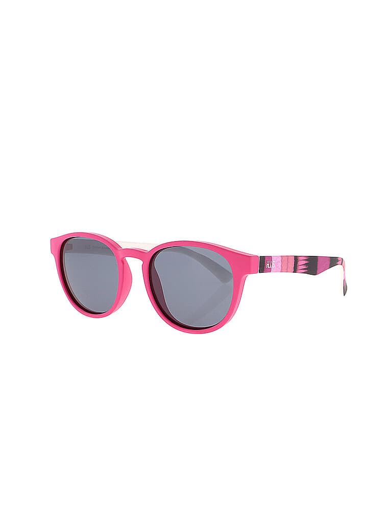 HIS Kinder Sonnenbrille Polarized Pink rosa