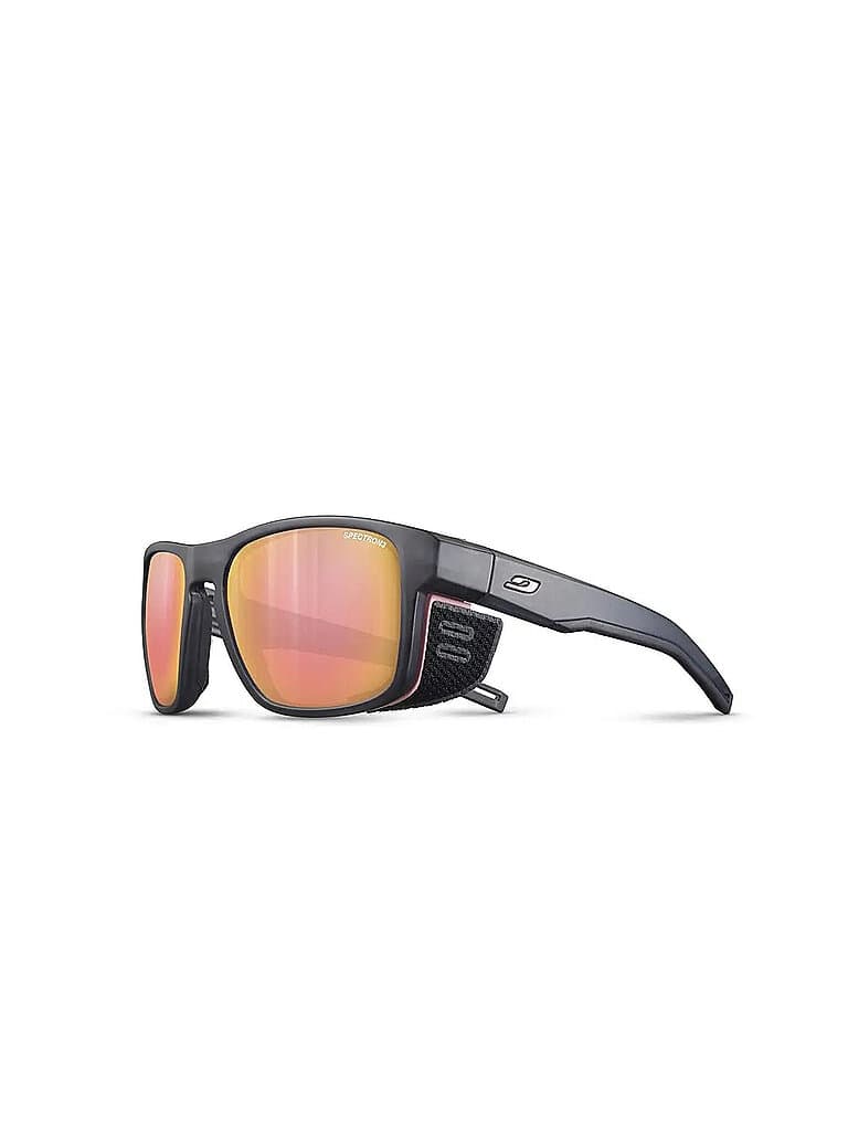 JULBO Damen Bergbrille Shield M Spectron 3Cf grau