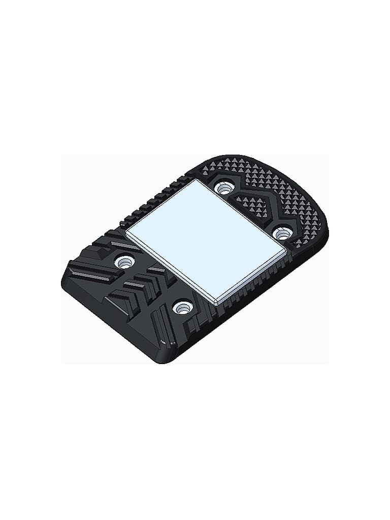 K2 Absatzplatten Recon/Anthem keine Farbe | S
