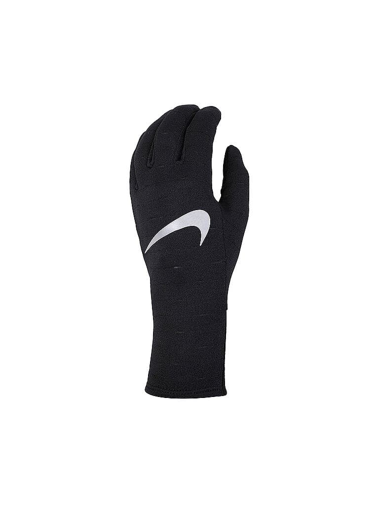 NIKE Damen Laufhandschuhe Sphere 4.0 schwarz | M