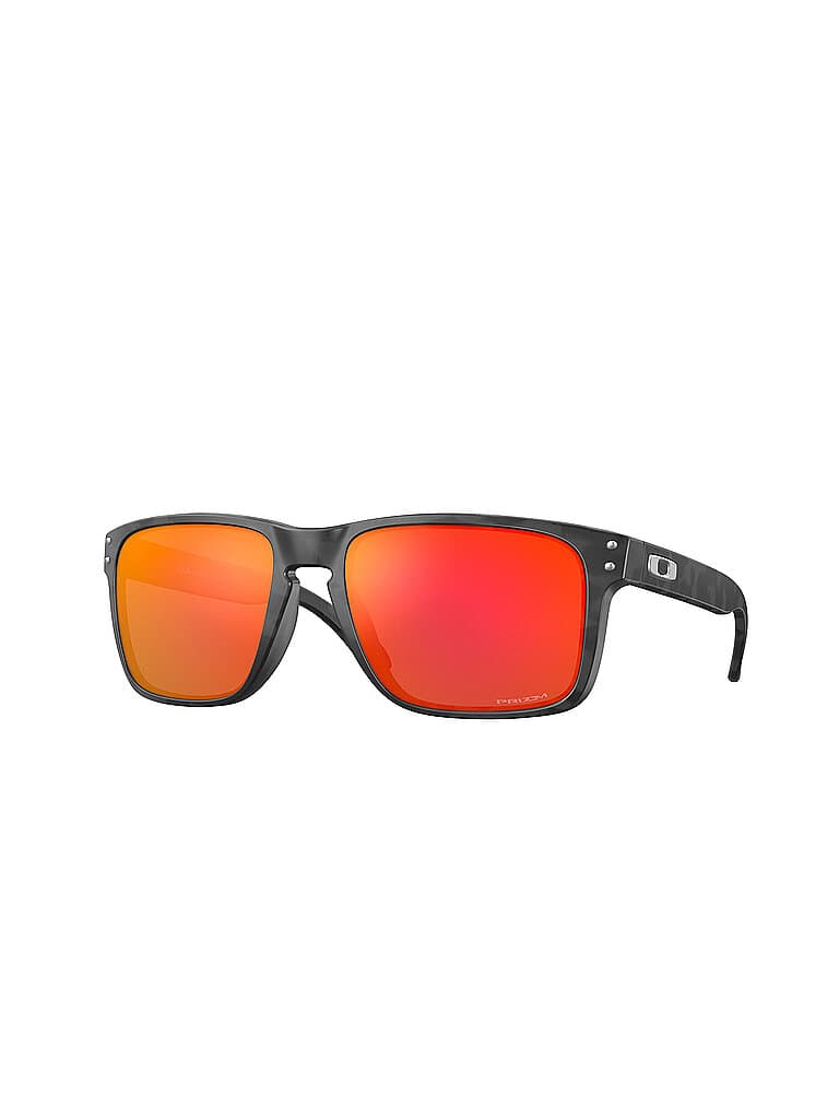OAKLEY Herren Sonnenbrille Holbrook™ XL schwarz