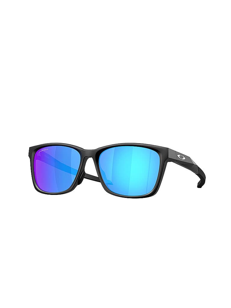 OAKLEY Herren Sonnenbrille Paracord schwarz