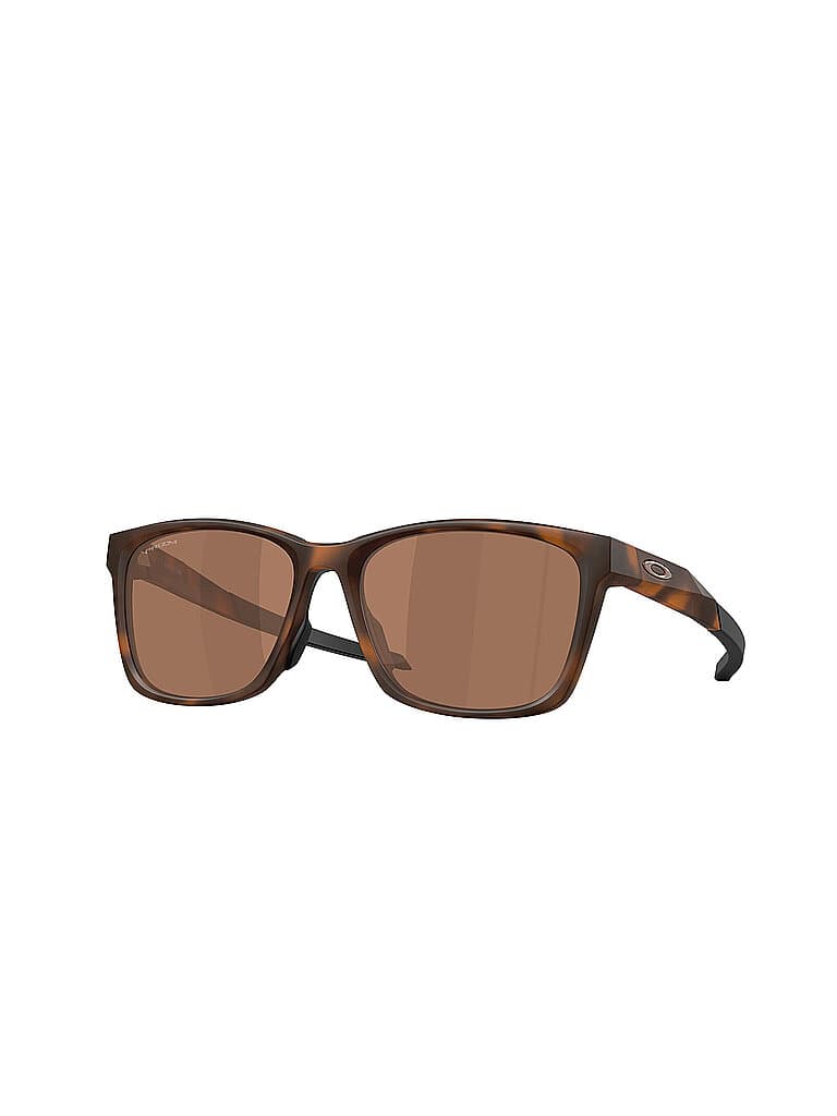 OAKLEY Herren Sonnenbrille Paracord braun