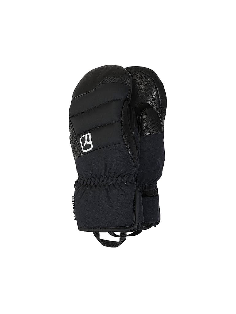 ORTOVOX Damen Handschuhe Freeride Cozy schwarz | M