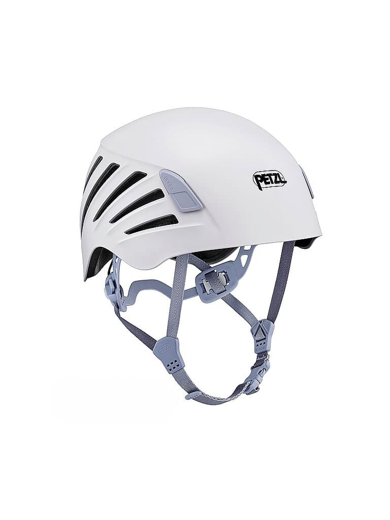 PETZL Kletterhelm BOREA® weiss