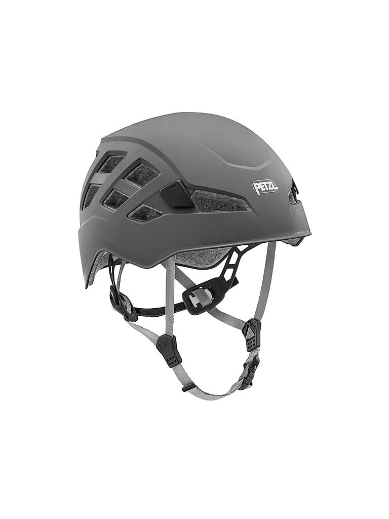 PETZL  Kletterhelm Boreo  grau | M/L