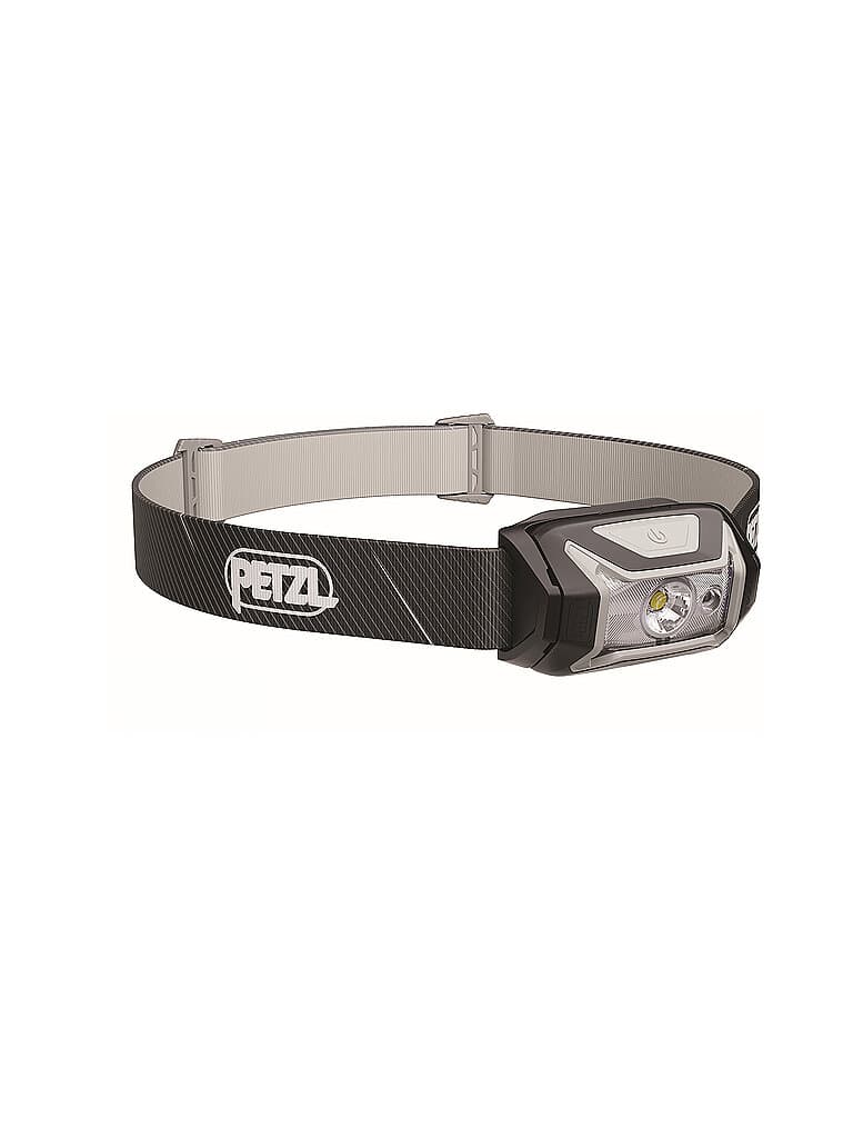 PETZL Stirnlampe TIKKA® schwarz