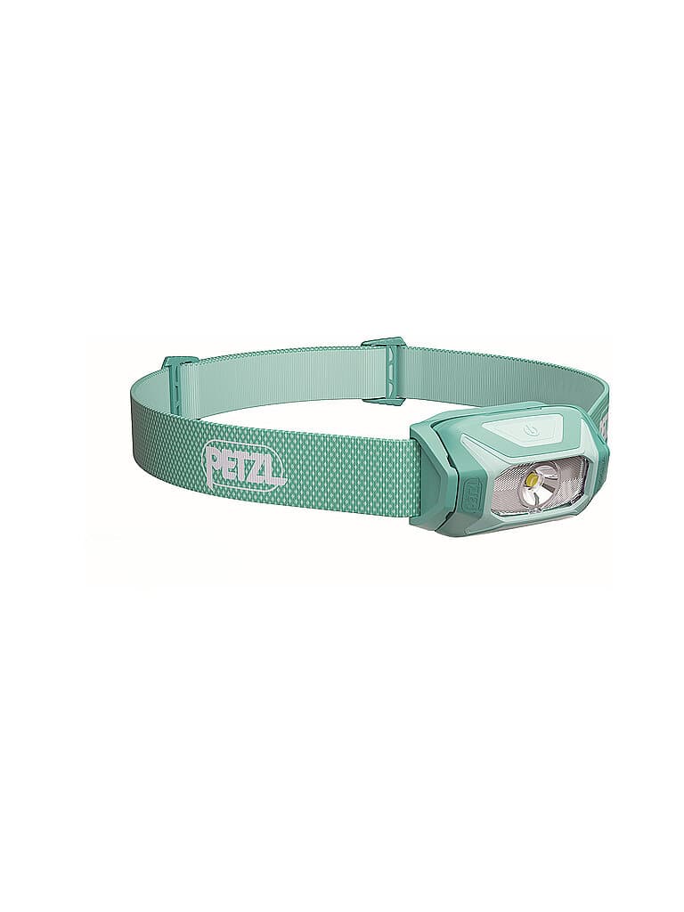 PETZL Stirnlampe TIKKINA® mint