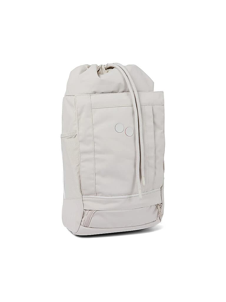 PINQPONQ Rucksack Block Medium 30L beige