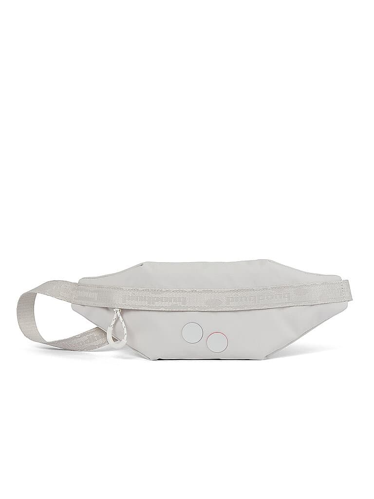 PINQPONQ Bauchtasche Nik beige