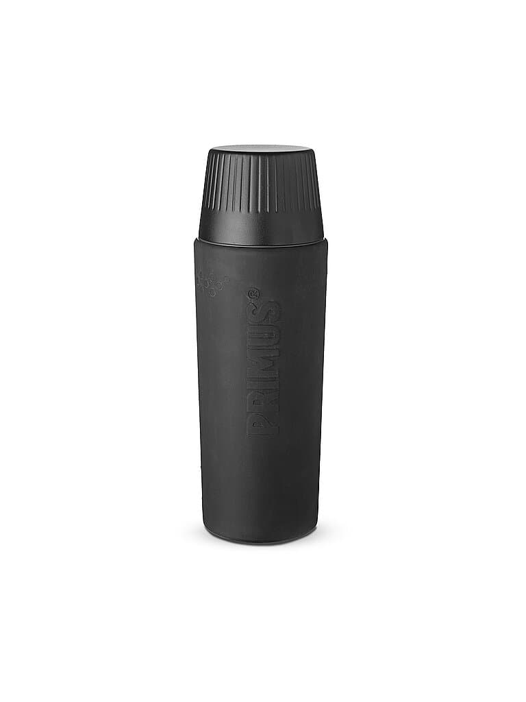 PRIMUS Trinkflasche Trailbreak Ex Coal 750ml Thermo schwarz