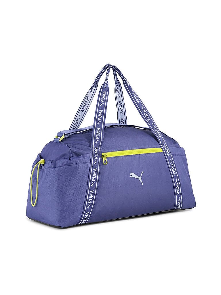 PUMA Sporttasche Fundamental 34L lila