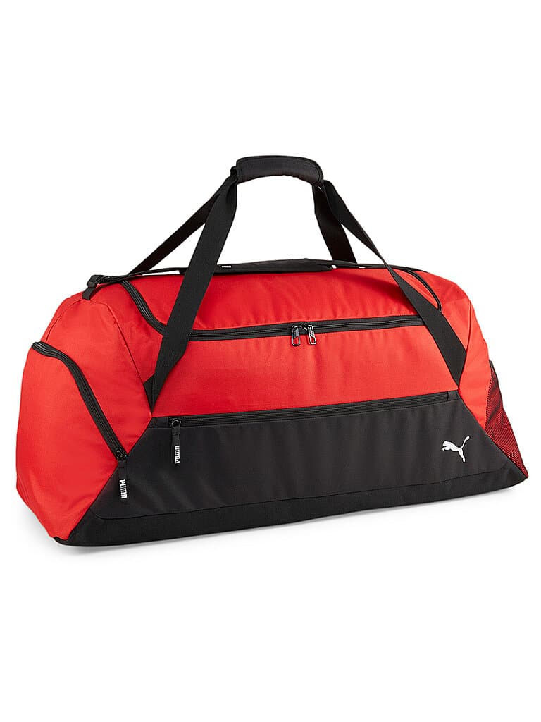 PUMA Trainingstasche TeamGOAL 72L rot