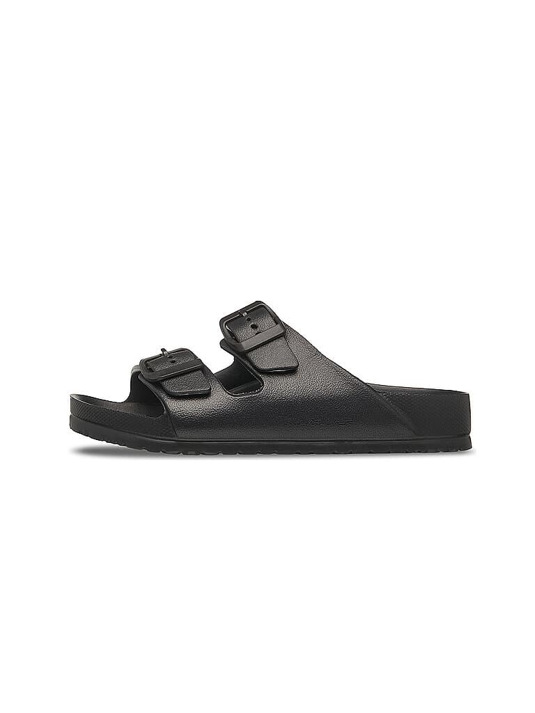 QUIKSILVER Jungen Badepantoffeln Embark RF Youth schwarz | 38